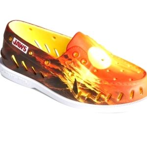 Men's Sperry Jaws Authentic Boat shoes